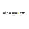 Skaga FM Radio Logo