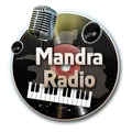 Mandra Radio Radio Logo