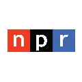 NPR 24 Hour Program Stream Radio Logo