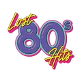 iHeart Lost 80s Radio Logo