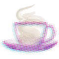 a.m. ambient Radio Logo