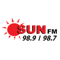 SunFM Radio Logo