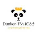 Dunken FM Radio Logo