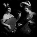 Radio Caprice - Baroque Radio Logo