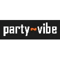 Partyvibe - Psychedelic trance Radio Logo