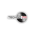 Techno.FM (320 kbit) Radio Logo