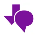 KSTX 89.1 FM Radio Logo