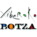 Xiberoko Botza Radio Logo