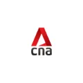 Channel News Asia TV Radio Logo