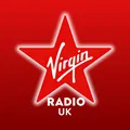 Virgin Radio UK Radio Logo