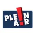 Plein Air Besançon Radio Logo