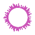 Overton Radio Radio Logo