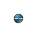 Pilot FM Radio Logo