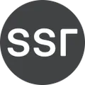Systrum Sistum - SSR1 Radio Logo
