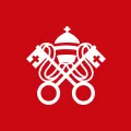 Radio Vaticana Francais Radio Logo