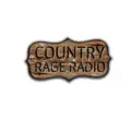 Country Rage Radio Radio Logo