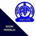 kodaifm Radio Logo