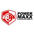 POWER MAXX Radio Logo