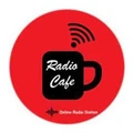 Radio Cafe Radio Logo