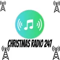 Christmas Radio 247 - Toledo (MP3) Radio Logo