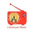 Radio María de la Caridad Radio Logo