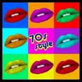 70s Radio Style - London (MP3) Radio Logo