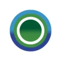 94.5 Máxima FM  Radio Logo