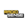 Radio Sense Radio Logo