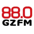 广州青少年广播 Radio Logo