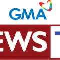 GMA News TV International HD Radio Logo