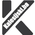 Kalesijski Ba Radio Logo