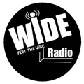 WIDE Radio Sri Lanka Radio Logo