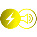 LIKE FM Radio Logo