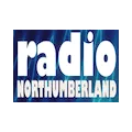 Radio Northumberland Radio Logo