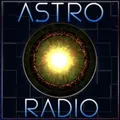 Astro Radio Radio Logo