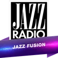 Jazz Radio Jazz Fusion Radio Logo