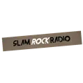 Slam Rock Radio Radio Logo