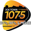 KFEQ Saint Joseph, MO,  Radio Logo