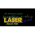 Laser Dance Radio Logo