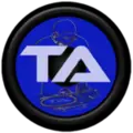 Athens Radio Trance Radio Logo