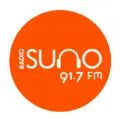 Radio Suno 91.7 FM Radio Logo