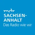 MDR SACHSEN-ANHALT – Das Radio wie wir Radio Logo