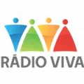 Radio Viva 94.5 Radio Logo