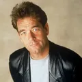 Exclusively Huey Lewis & The News Radio Logo