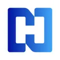 RTV Noord Holland (NH Radio) Radio Logo