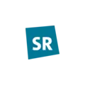SR Fernsehen HD Radio Logo