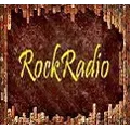 RockRadio (MRG.fm) Radio Logo