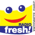 Radio Fresh Radio Logo