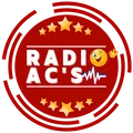 Radio AC'S Radio Logo