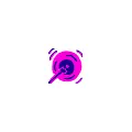 KDST Radio Logo